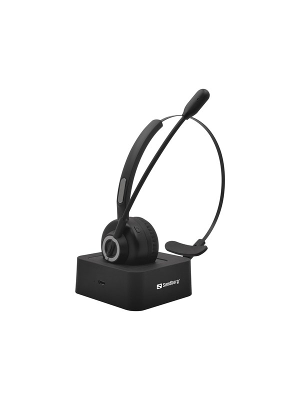 Sandberg Bluetooth Office Headset Pro