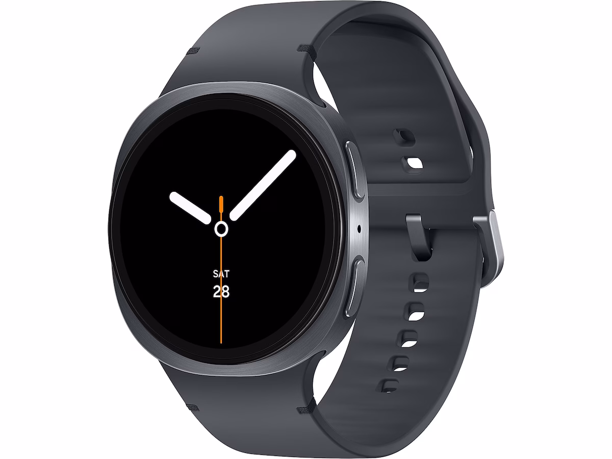 Samsung Galaxy Watch8 44mm eSim - Graphite