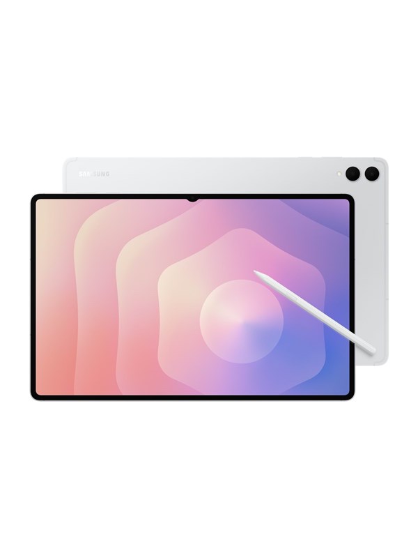 Samsung Galaxy Tab S11 Ultra 256GB/12GB - Silver