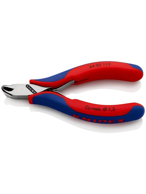 KNIPEX Elektronikk-frontkutter