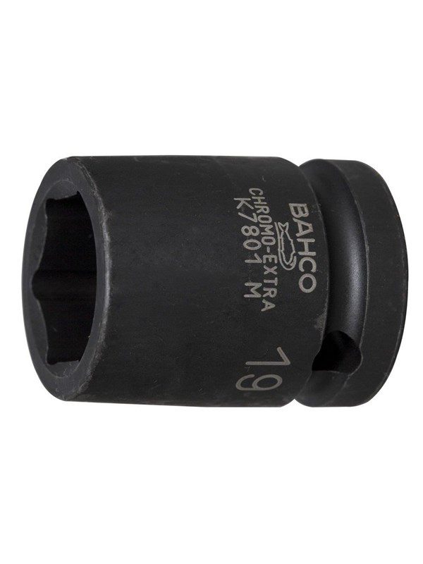 BAHCO Power socket 1/2