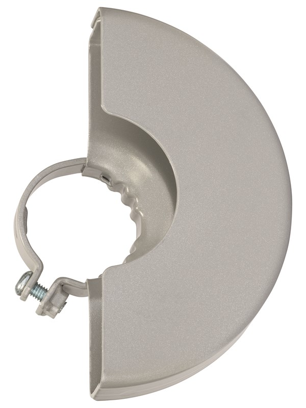 Bosch Vernedeksel med dekkplate 125 mm