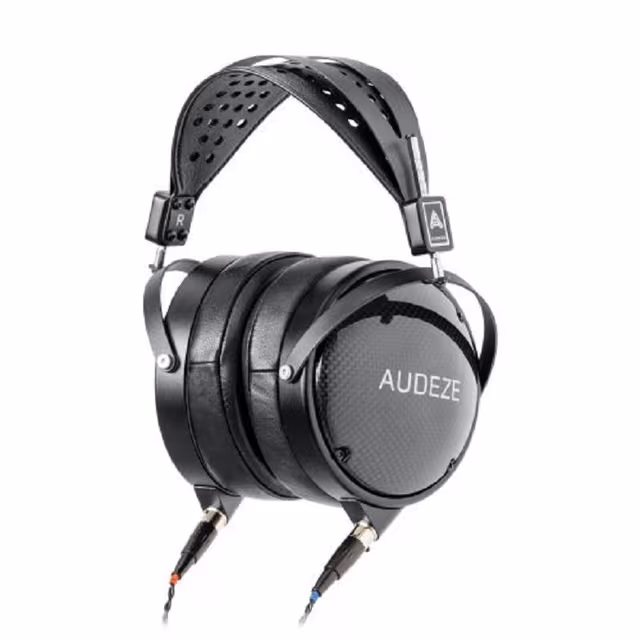 Audeze LCD-XC - Closed-back - Planar Magnetic (20 Ohm)