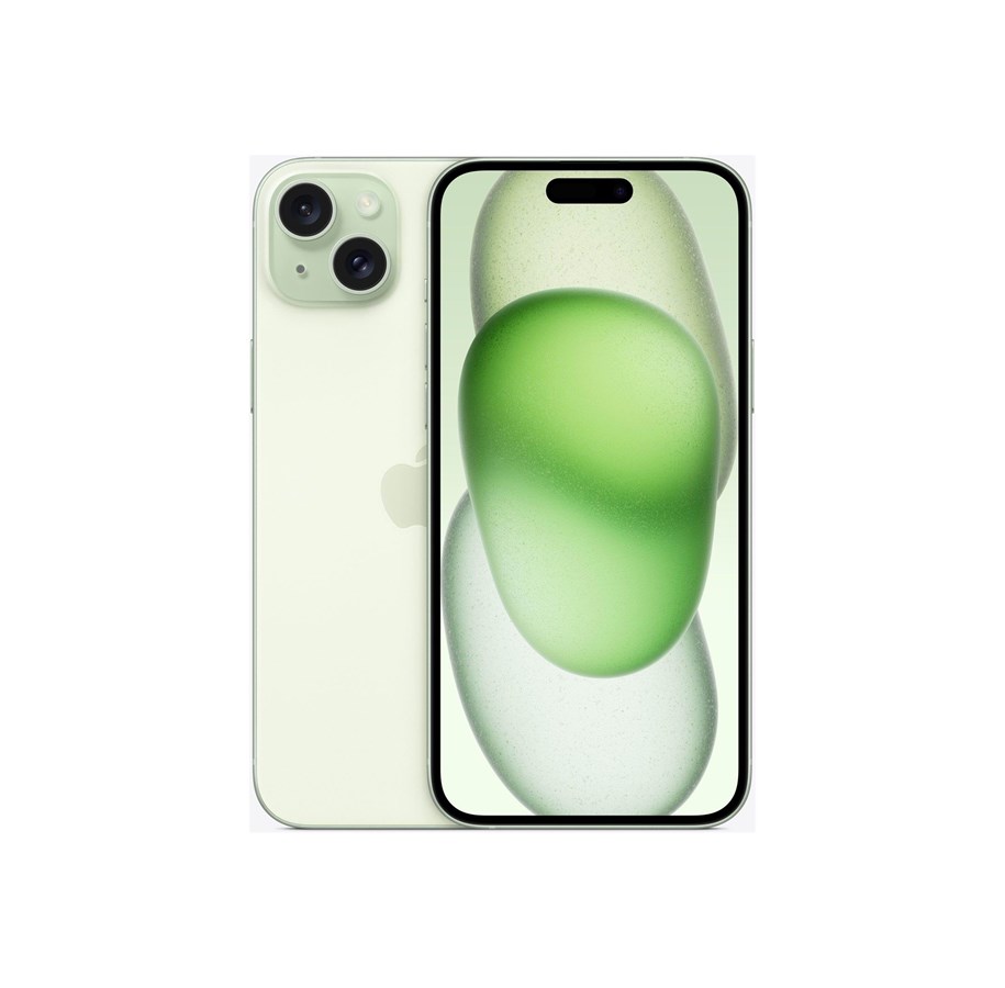 Apple iPhone 15 Plus 512GB - Green
