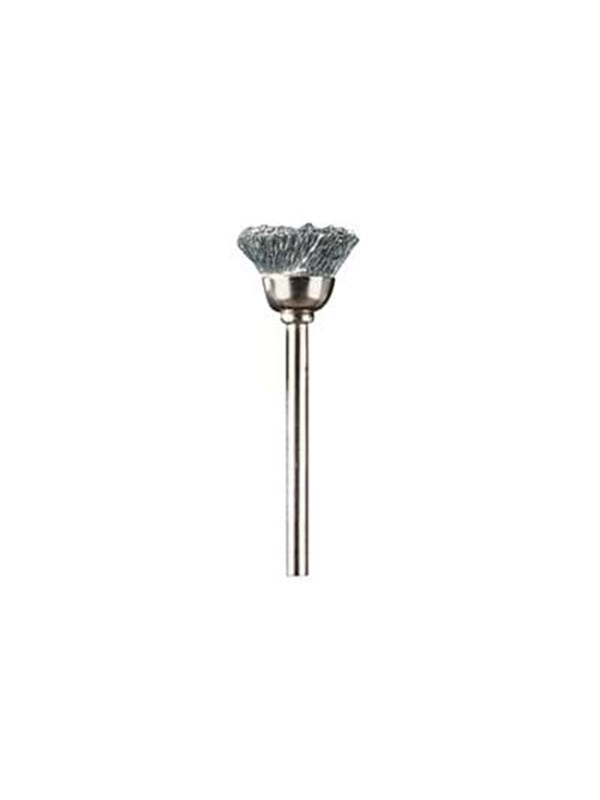Dremel Carbon steel brush