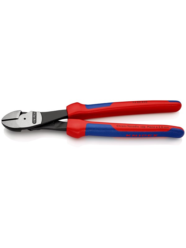KNIPEX Kraft-sideavbiter
