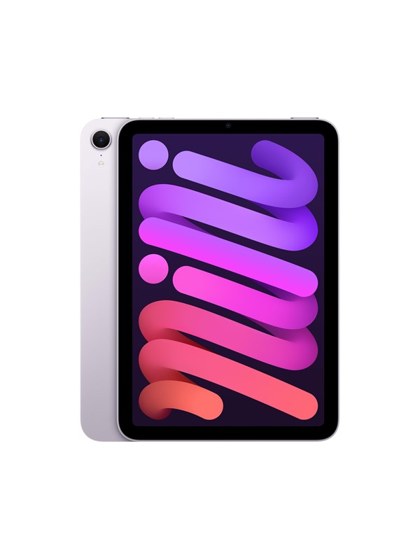 Apple iPad mini (2024) Wi-Fi 128GB - Purple
