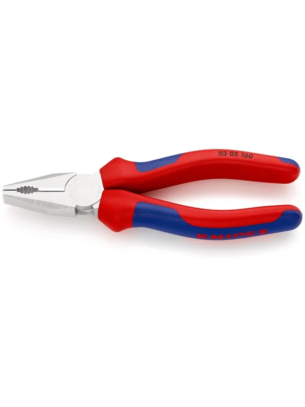 KNIPEX Kombinajonstenger