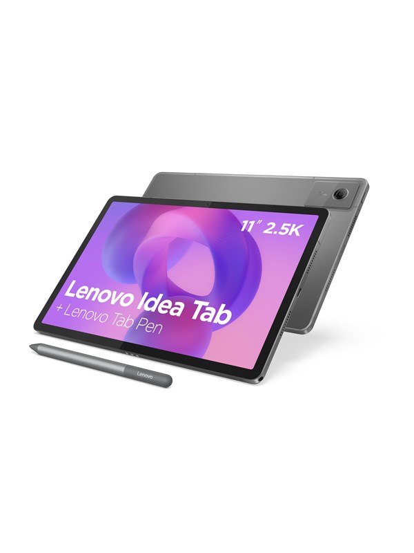 Lenovo Idea Tab 128GB - Luna Grey