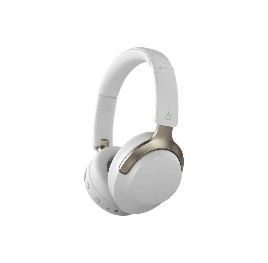 Creative Zen Hybrid SXFI - Grey