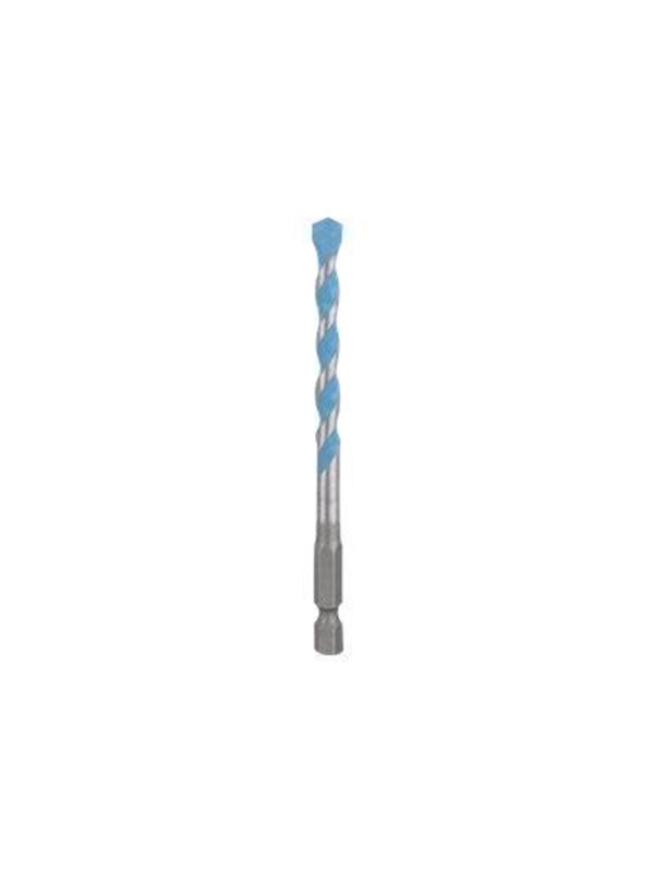 Bosch BOR HEX MULTICONSTRUCTION 6.5X100MM