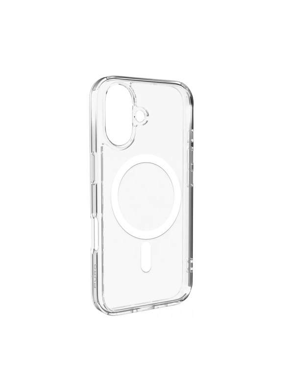 Puro Lite Mag Cover for iPhone 16