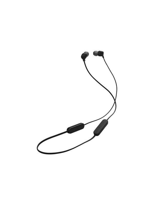 JBL TUNE 135 BT - Black