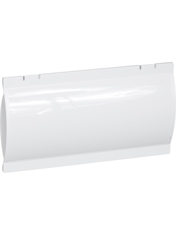 LK -150 ug hinged cover 6 im36 units white