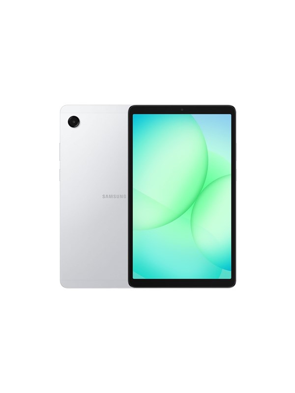 Samsung Galaxy Tab A11 4G 64GB/4GB - Silver