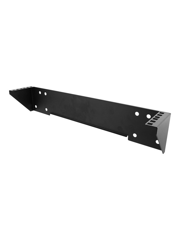 Deltaco 19-VWMB2 - 2U Vertical Mounting Bracket