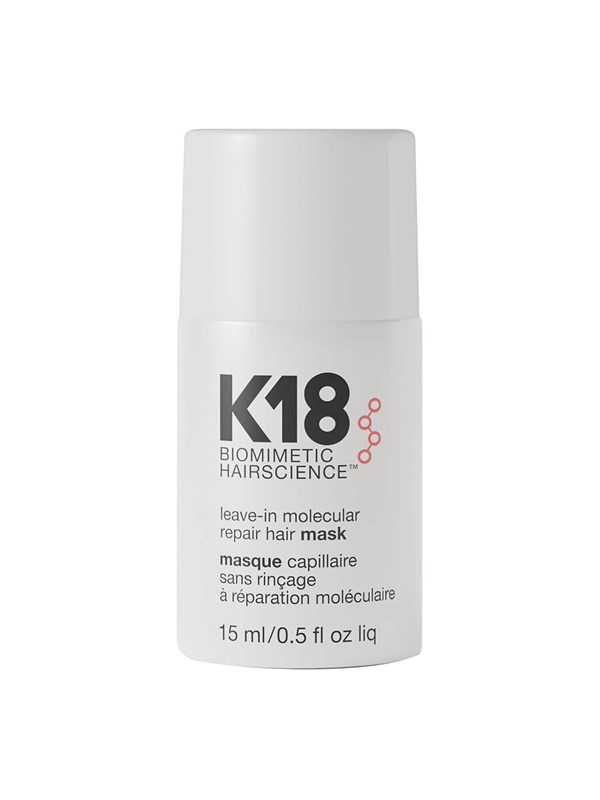 K18 Leave-In Repair Mask 15 ml