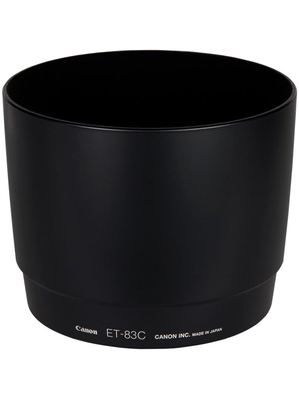 Canon ET-83C Lens Hood