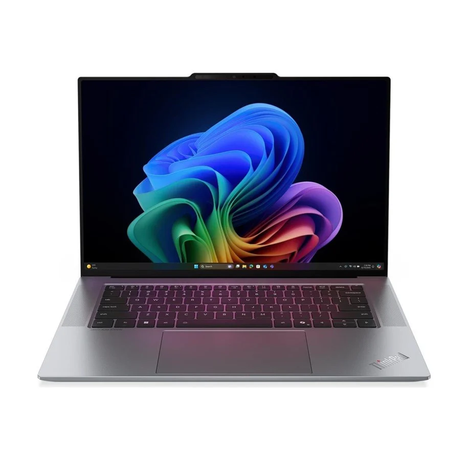 Lenovo ThinkPad X9-15p Gen 1 - Copilot+ PC - 15.3" - Intel Core Ultra X7 - 358H - Evo - 64 GB RAM - 1 TB SSD - Nordic (Danish/Finnish/Norwegian/Swedish)