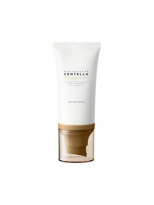 SKIN1004 Madagascar Centella Air-fit Suncream SPF30+ PA++++