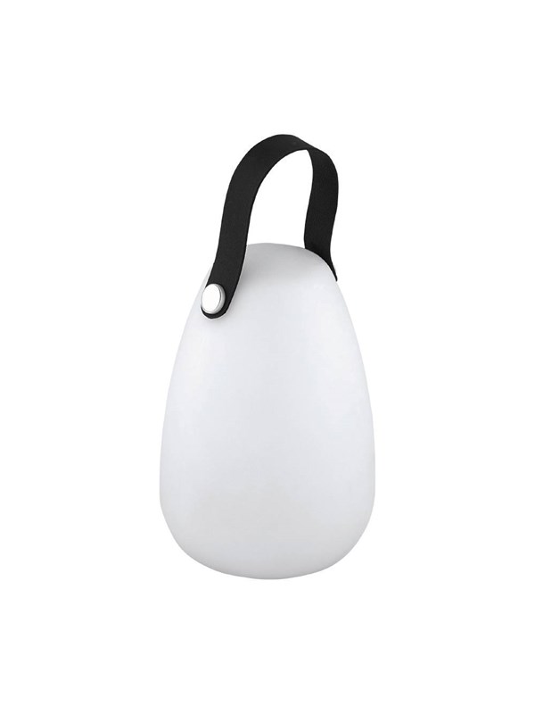 EGLO SOLAR BORDLAMPE