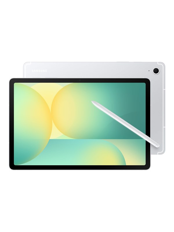 Samsung Galaxy Tab S10 FE+ 128GB/8GB - Silver