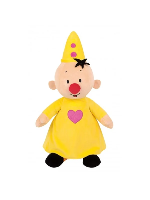 Studio 100 Bumba Plush 20cm