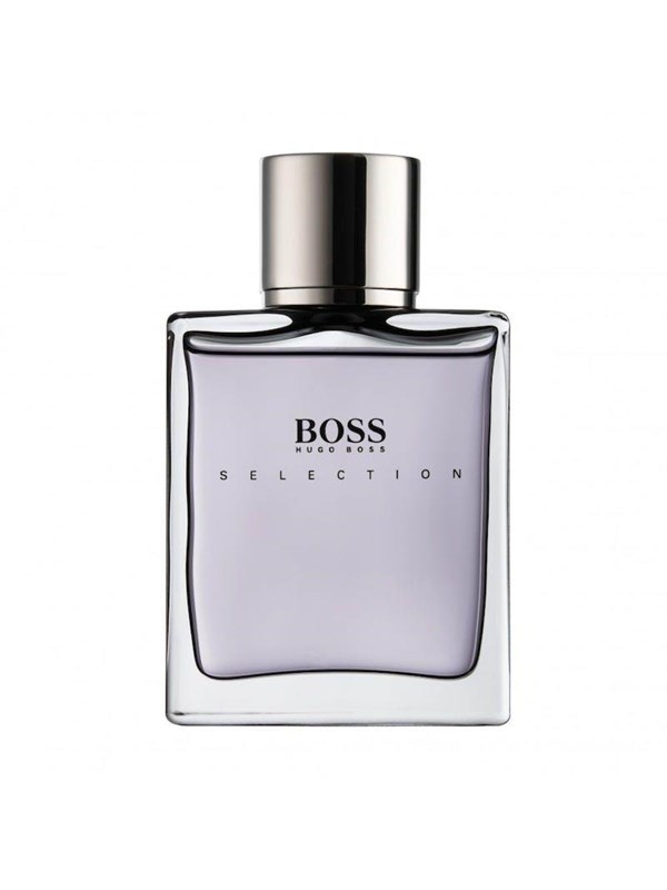 Hugo Boss Selection Spray Eau de Toilette 100 ml