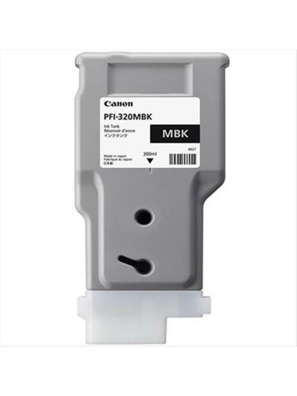 Canon PFI-320 / 2889C001 Matte Black
