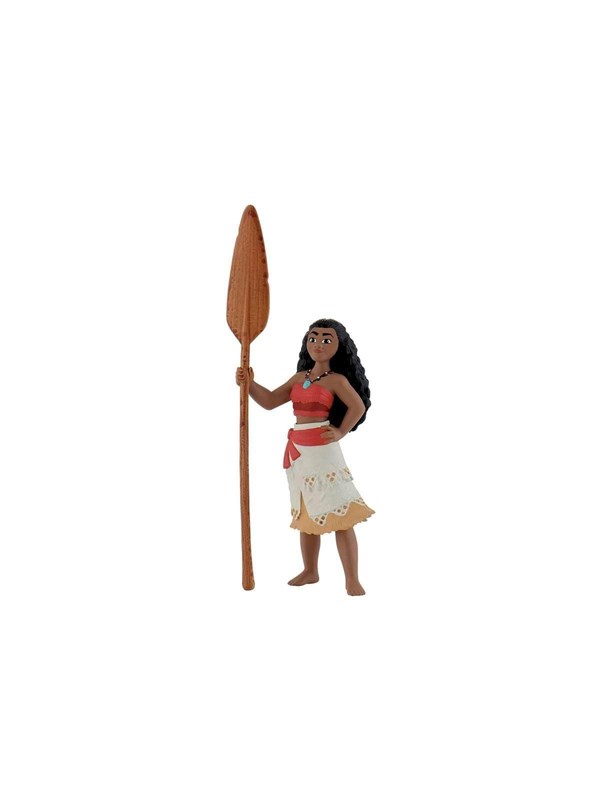 Bullyland Disney Vaiana 12.5 cm