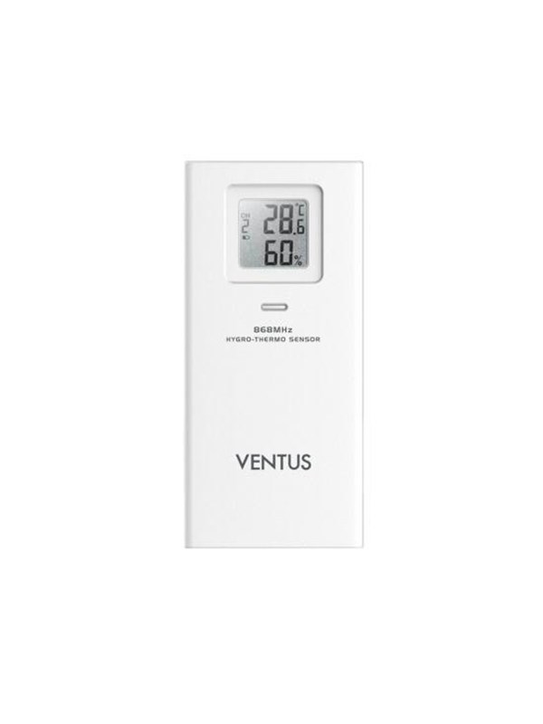 VENTUS Temperature / hygro sensor for W640 and W838
