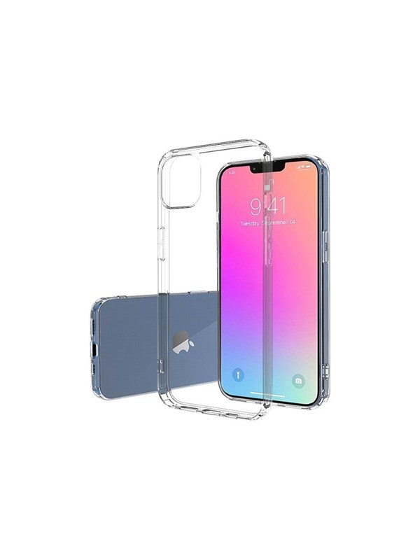 Insmat Crystal - back cover for mobile phone