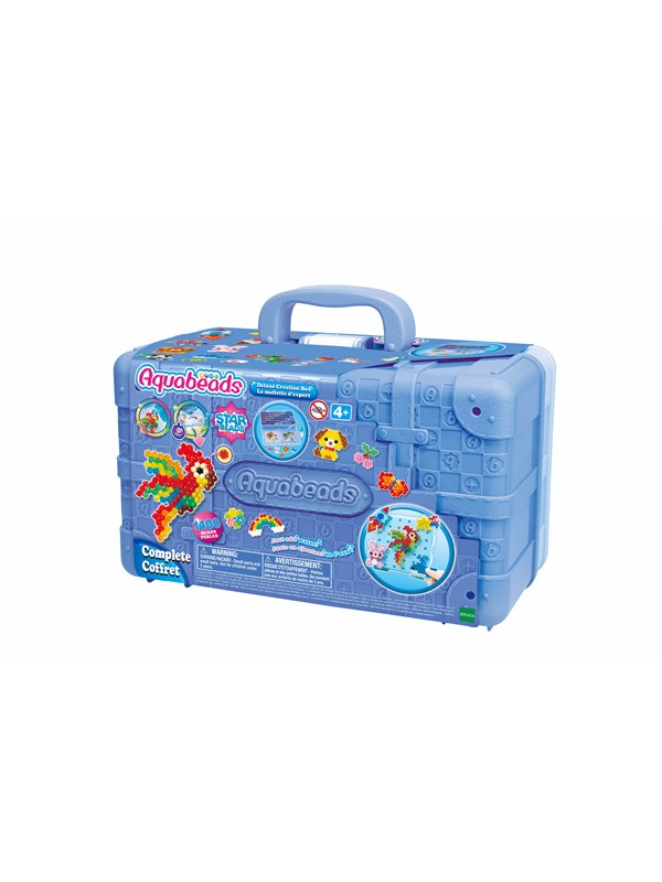 Aquabeads Deluxe Creation Box