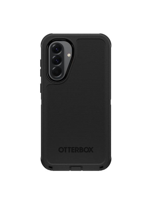 OtterBox Defender Galaxy A56 5G - black