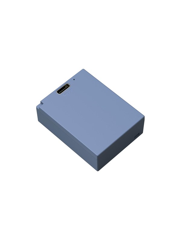 SmallRig NP-W126S USB-C Rechargeable Camera Battery 5062