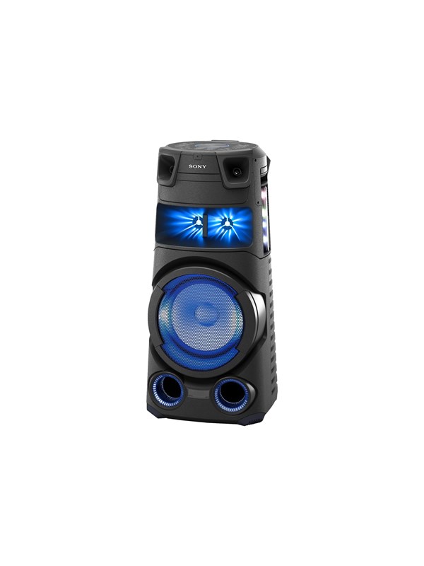 Sony MHC-V73D - party speaker - wireless