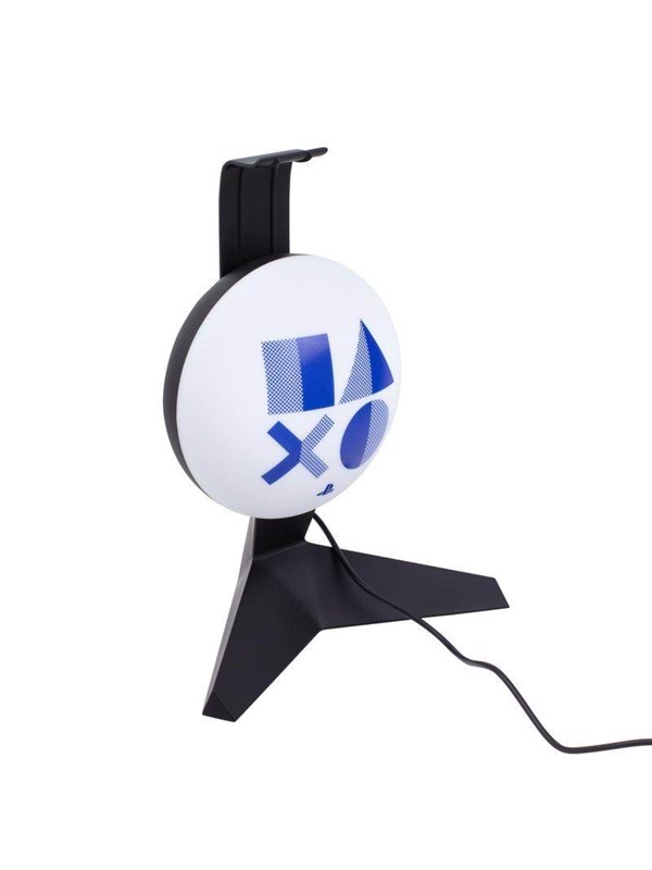 Paladone - Playstation Headphone Stand Light