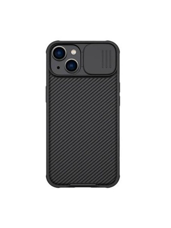 Nillkin Case  CamShield Pro for Apple iPhone 14 Plus (Black)