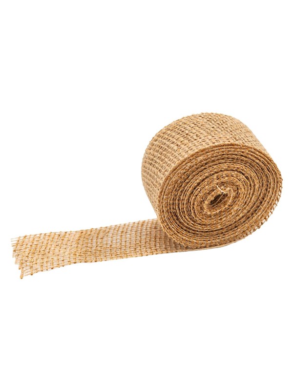 Colorations - Jute Ribbon 500cm