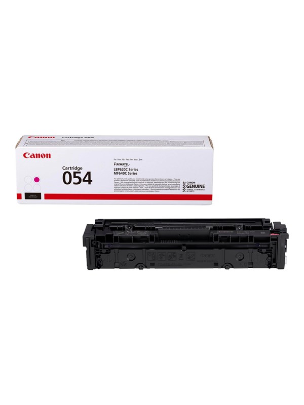 Canon CRG 054 / 3022C002 Magenta