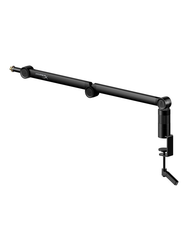 HyperX Caster Microphone and Camera Arm