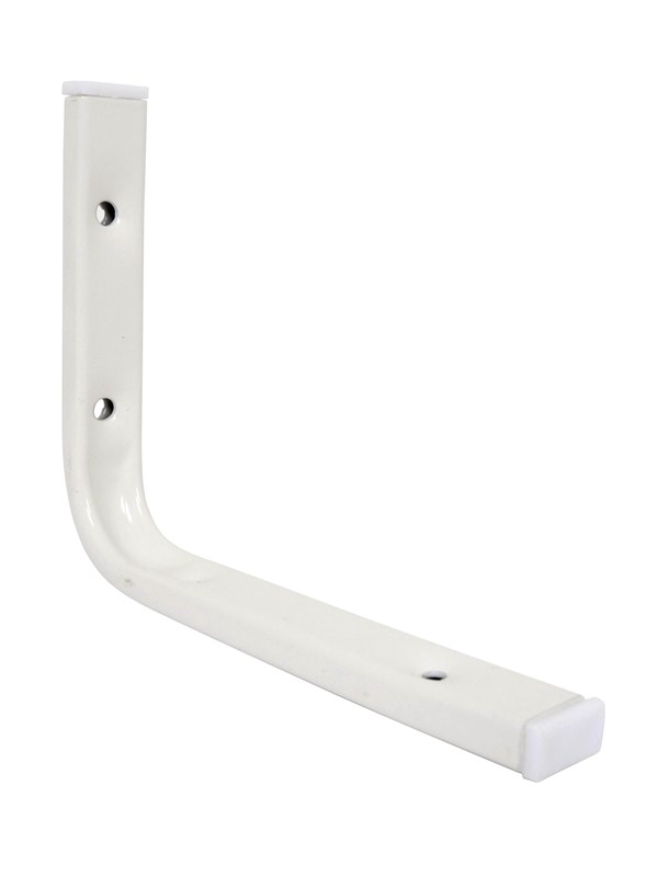 Home>it HOME It® hyldeknægt F-profil 125x150 mm. hvid