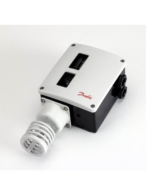 Danfoss Rt103 temperature control