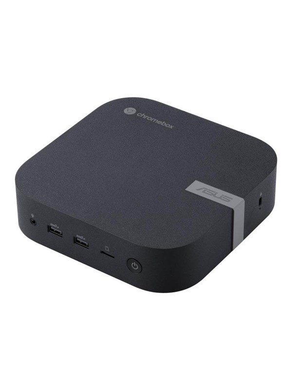ASUS Chromebox 5 - Celeron 7305 - 4GB - 128GB - Chrome OS