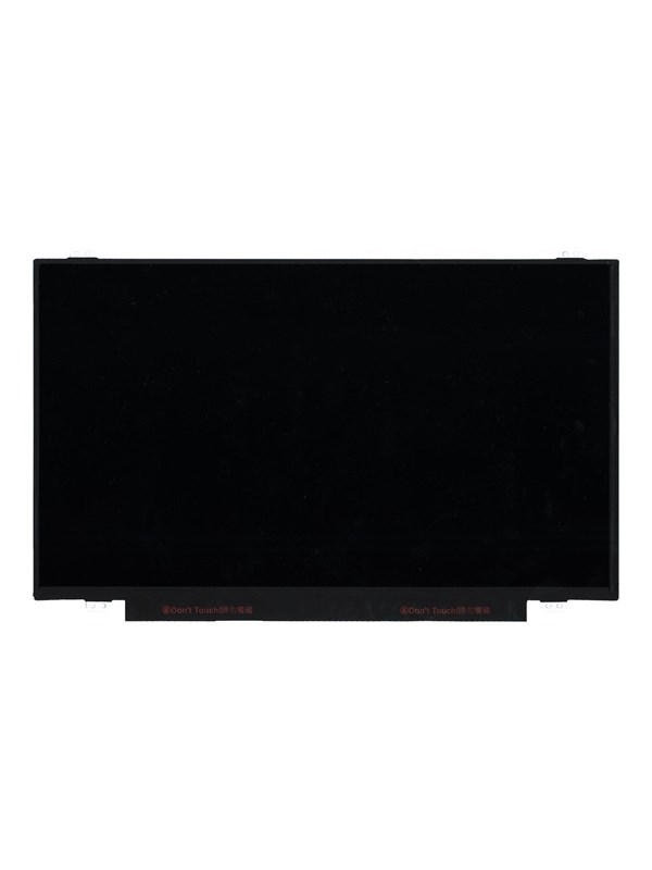 Lenovo - AUO 14" (35.6 cm) FHD IPS anti-glare touch panel