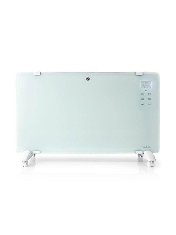 Nedis Wi-Fi Smart Convection Heater