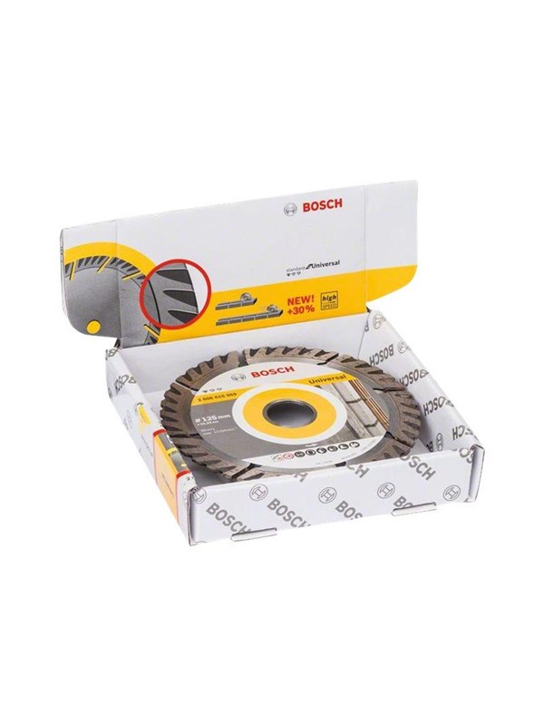 Bosch Standard for Universal Cutting Disc