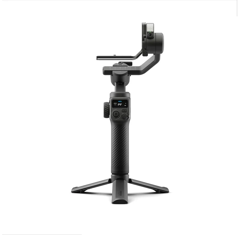 GoPro Fluid Pro AI