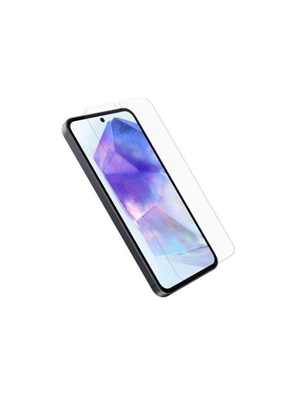 OtterBox Glass Samsung Galaxy A55 5G - clear