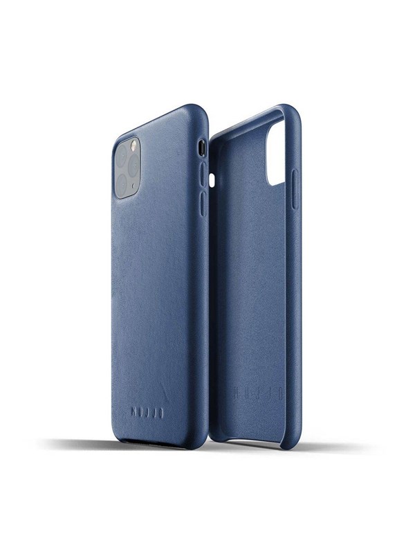 Mujjo Full Leather Case for iPhone 11 Pro Max